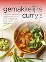 Gemakkelijke curry's - Carla Bardi ; Ting Morris - 9789036639422