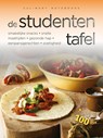 De studententafel - Carla Bardi - 9789036639446