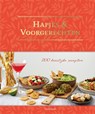 Hapjes & Voorgerechten-200 recepten - Carla Bardi - 9789036641289