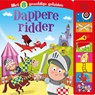 Geluidenboek Dappere ridder -  - 9789036642200