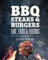 BBQ Steaks & Burgers - Oliver Sievers - 9789036644266