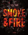 Smoke & fire - Drees Koren - 9789036644327