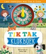 Tik tak klokboek - Rebo International B.V. - 9789036644471