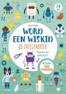 De tafelfabriek - Word een wiskid - Linda Bertola - 9789036645089