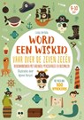 Vaar over de zeven zeeën - Word een wiskid - Linda Bertola - 9789036645096