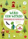 Vermenigvuldigen met Assepoester & Co - Word een wiskid - Linda Bertola - 9789036645140