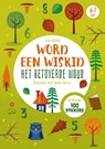Het betoverde woud - Word een wiskid - Linda Bertola - 9789036645171