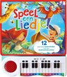 Speel een liedje! Pianoboek -  - 9789036645669