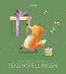 Tegenstellingen - Mijn eerste voelboek - V. Bonaguro - 9789036645928