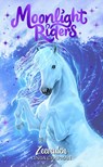 Moonlight Riders 4 - Zeeveulen - Linda Chapman - 9789036646123