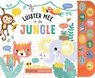 Luister mee in de jungle -  - 9789036647007