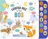 Luister mee in het bos -  - 9789036647014
