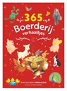 365 Boerderijverhaaltjes - Gail Penston - 9789036647496
