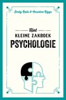Het kleine zakboek psychologie - Emily Ralls ; Caroline Riggs - 9789036647618