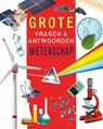 Wetenschap - Nicola Deschamps ; Rebecca Kealy - 9789036647687