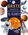 De ruimte - Grote vragen & antwoorden - Nicola Deschamps ; Rebecca Kealy - 9789036647694