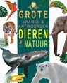 Dieren en natuur - Grote vragen & antwoorden - Nicola Deschamps ; Rebecca Kealy - 9789036647724