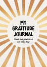 My gratitude journal - Claire Plimmer ; Siobhan Coleman - 9789036648097