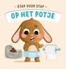 Op het potje - Stap voor stap - Giulia Pesavento - 9789036648592
