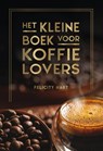 Het kleine boek voor koffielovers - Felicity Hart - 9789036648707