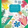 Palet van de natuur - Kleuren op nummer -  - 9789036648837