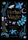 Herbal magic - Lydia Levine - 9789036648967