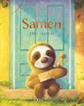 Samen - Chris Saunders - 9789036648998