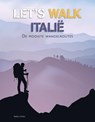 Let's walk Italië - Stefano Ardito - 9789036649490