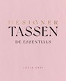 Designertassen - Lucia Savi - 9789036649582