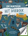 Ontdek de natuur, het doeboek - Lauren Giordano ; Stephanie Hathaway ; Laura Stroup - 9789036649834