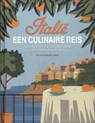 Italië: een culinaire reis - Marco Lissoni ; Niccolò Lissoni - 9789036649858