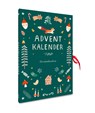 Adventkalender -  - 9789036649919