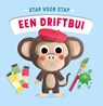 Een driftbui - Stap voor stap - Giulia Pesavento - 9789036649964