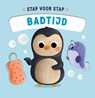 Badtijd - Stap voor stap - Giulia Pesavento - 9789036649971