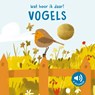 Wat hoor ik daar? Vogels - Giulia Pesavento - 9789036650250