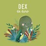Dex de dino - R. Marcolin - 9789036650410