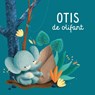 Otis de olifant - R. Marcolin - 9789036650441