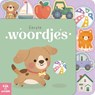 Eerste woordjes - Kijk en ontdek - Claire Mowat - 9789036651073