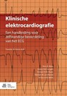 Klinische elektrocardiografie - Nico A. Blom ; Anton P.M. Gorgels ; Richard N.W. Hauer ; Norbert  M. van Hemel ; Arthur A.M. Wilde - 9789036803298