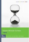 Seven minute Screen (7MS) - complete set -  - 9789036804066