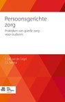 Persoonsgerichte zorg - C.J.M. van der Cingel ; J.S. Jukema - 9789036804486