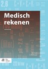 Medisch rekenen - M. Hoeve ; A. Kammeyer - 9789036805797