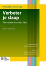 Verbeter je slaap - Ingrid Verbeek ; Merijn van de Laar - 9789036805988