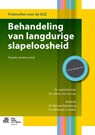 Behandeling van langdurige slapeloosheid - Ingrid Verbeek ; Merijn van de Laar - 9789036807531