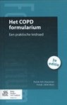 Het COPD formularium - N.H. Chavannes ; J.W.M. Muris - 9789036809160