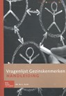 Vragenlijst Gezinskenmerken (VGK) - handleiding - W.J.L Klijn - 9789036809368