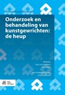 Kunstgewrichten: de heup - Koos van Nugteren ; Dos Winkel - 9789036810500