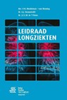 Leidraad Longziekten - V.H. Meuleman-Van Waning ; G.J. Braunstahl ; J.C.C.M. in't Veen - 9789036810593