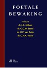 Foetale bewaking - J.G. Nijhuis ; G.G.M. Essed ; H.P. van Geijn ; G.H.A. Visser - 9789036816427