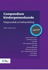 Compendium kindergeneeskunde - G. Derksen-Lubsen ; H.A. Moll ; A.M. Oudesluys-Murphy ; A.J. Sprij ; J.W. Bolt-Wieringa ; A.P.M. van den Elzen ; W.G. Leeuwenburgh-Pronk ; F.G. Ropers ; J.J. Verhoeven - 9789036817912